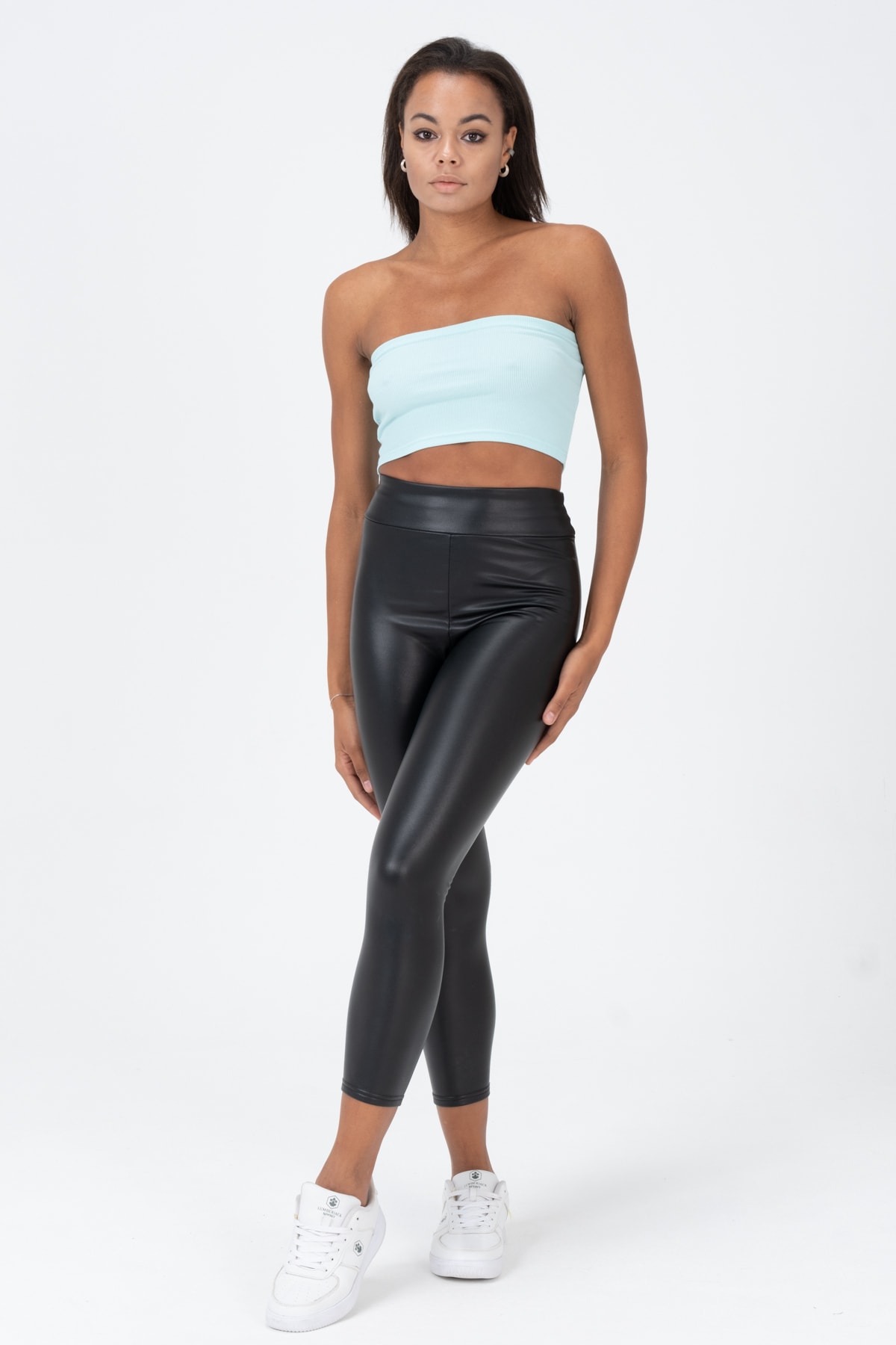 Kadın Lila Straplez Büstiyer